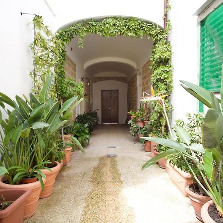 Mamù apartment Alghero Esterno foto