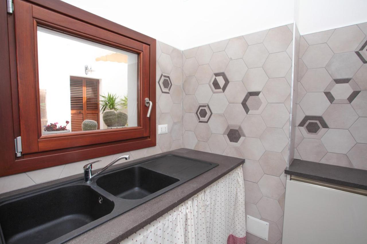 Mamù apartment Alghero Esterno foto