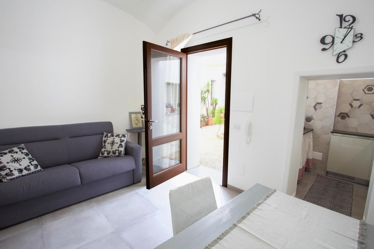 Mamù apartment Alghero Esterno foto