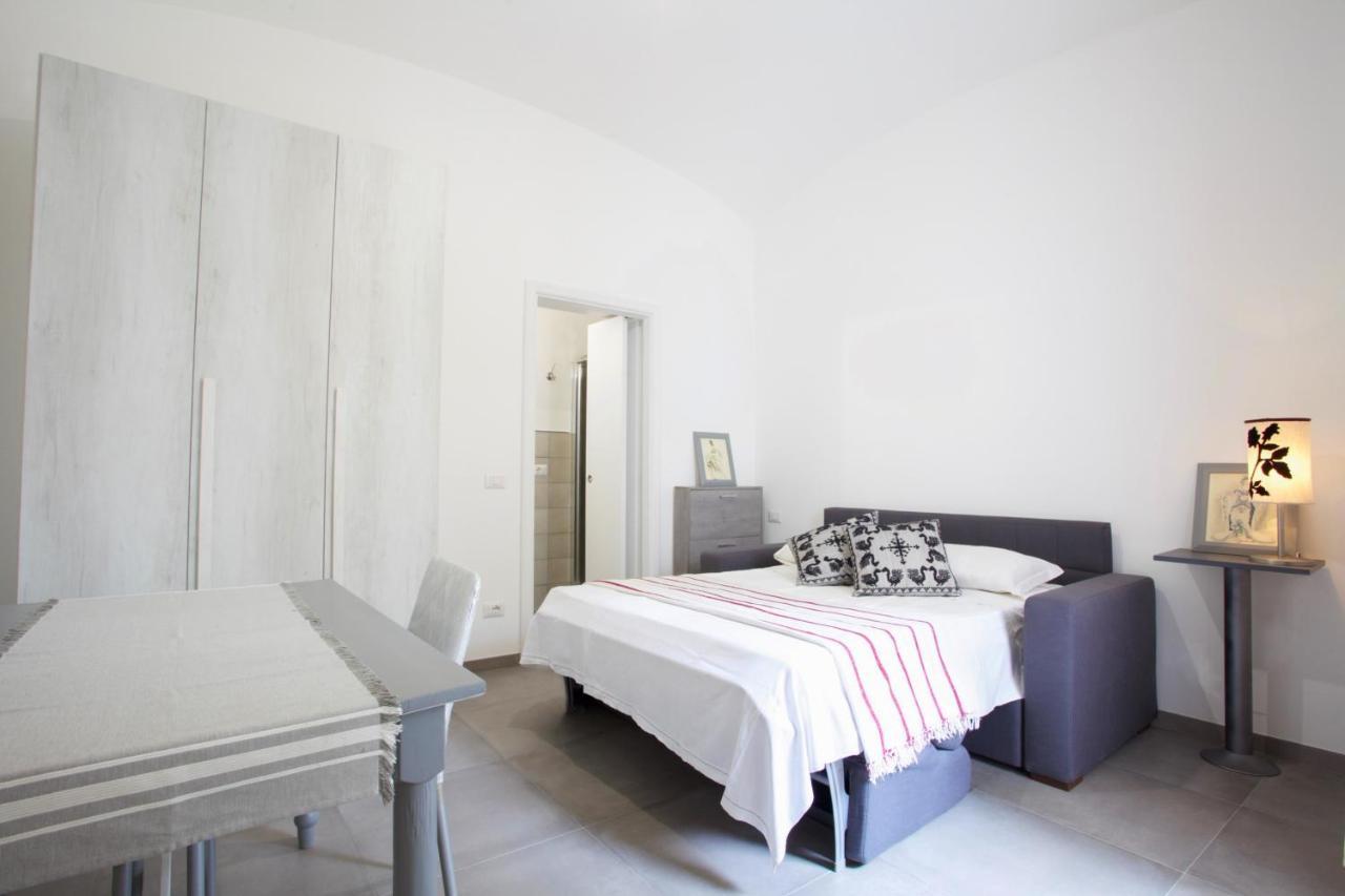 Mamù apartment Alghero Esterno foto