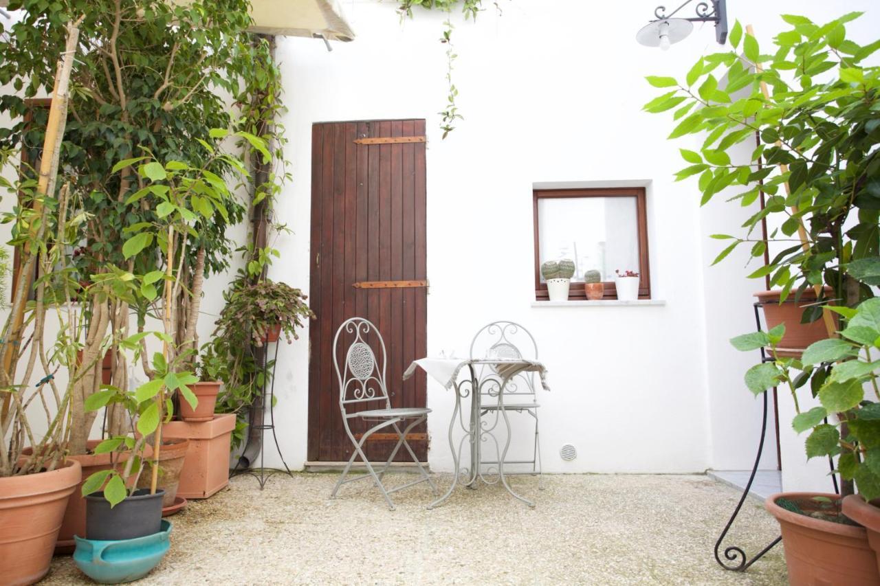 Mamù apartment Alghero Esterno foto