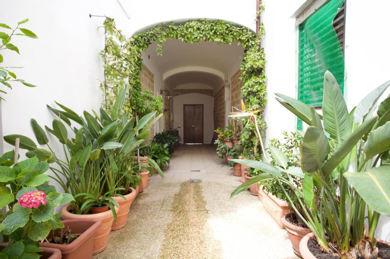 Mamù apartment Alghero Esterno foto