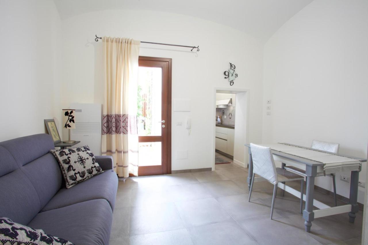 Mamù apartment Alghero Esterno foto