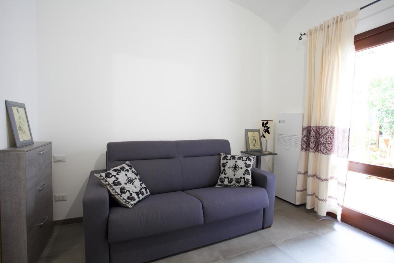Mamù apartment Alghero Esterno foto